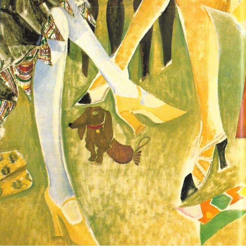 South African Art, 1850-2002 (Catalogue of Exhibition at The Goodman Gallery, August-September, 2...