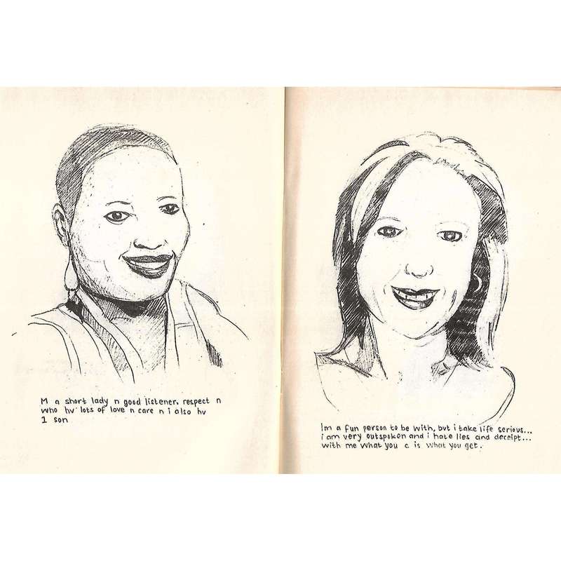 South African Mail Order Brides: A Catalogue