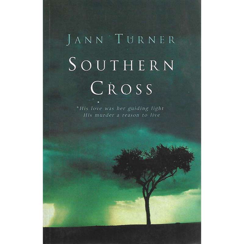 Southern Cross | Jann Turner