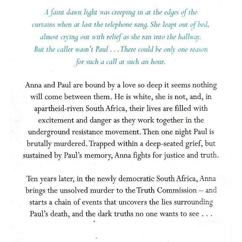 Southern Cross | Jann Turner