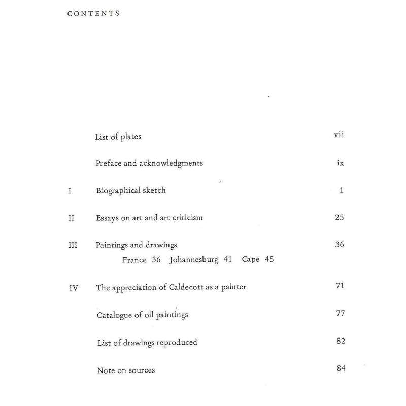 Strat Caldecott | J. du P. Scholtz