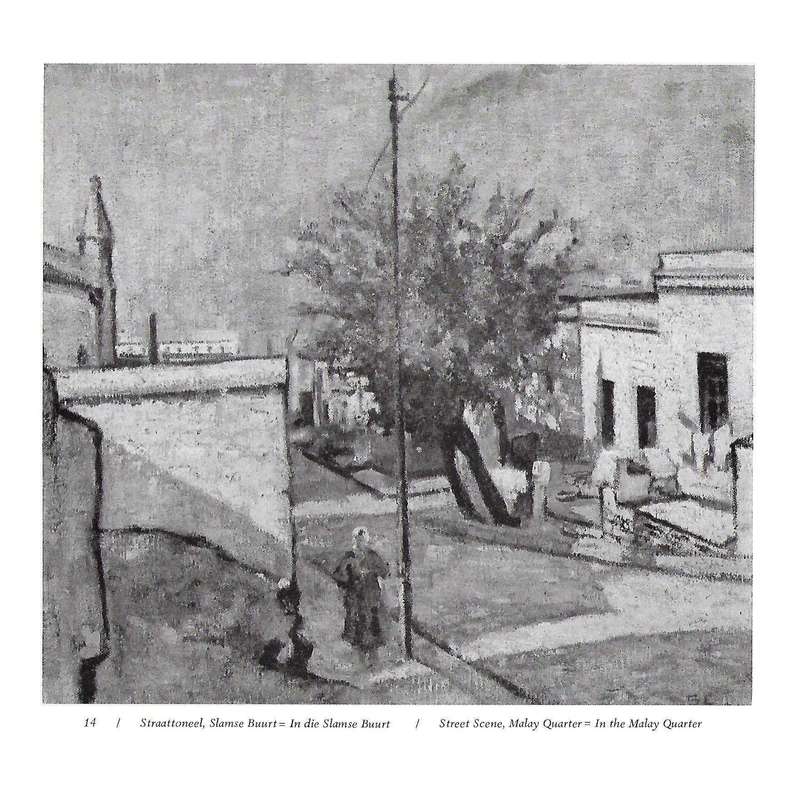 Strat Caldecott | J. du P. Scholtz