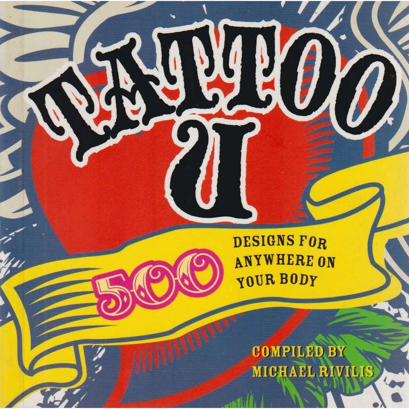 Tattoo U |  Michael Rivilis