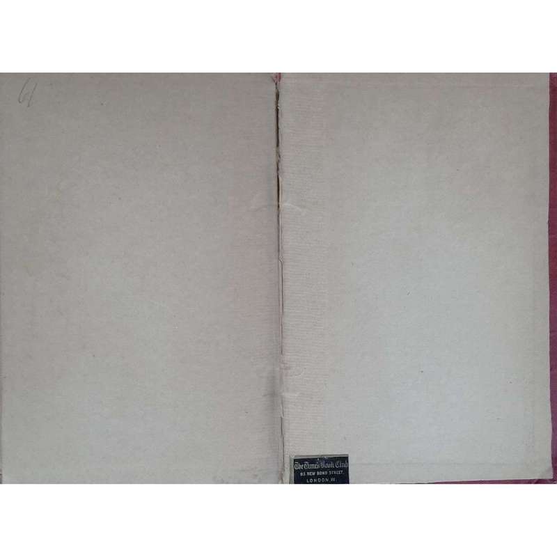 The Bishop's Apron: A Study in the Origins of a Great Family (Second Edition, 1906) | W. Somerset...