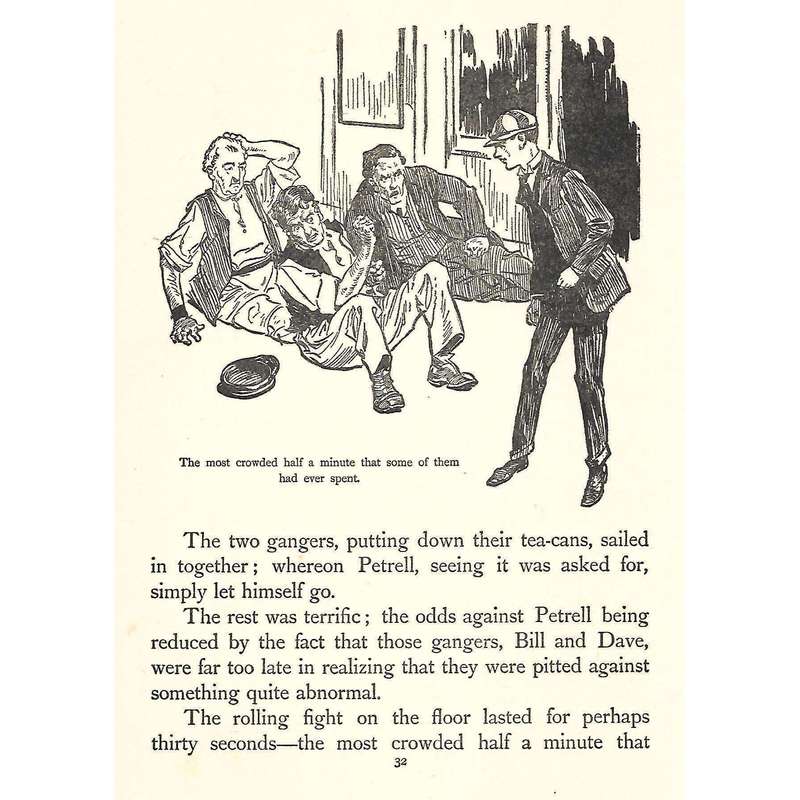 The Boys' Book of Yarns