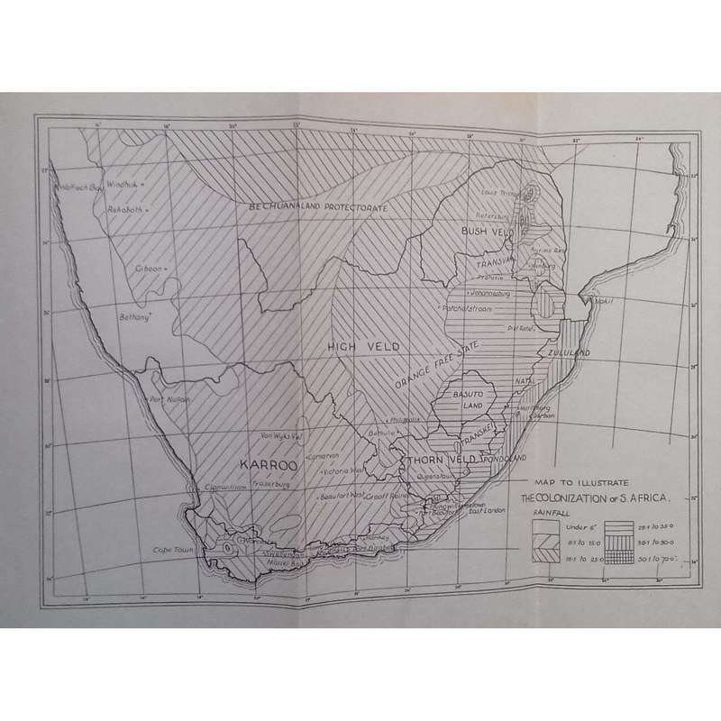 The Cape Colour Question: A Historical Survey (First Edition, 1927) | W. M. Macmillan