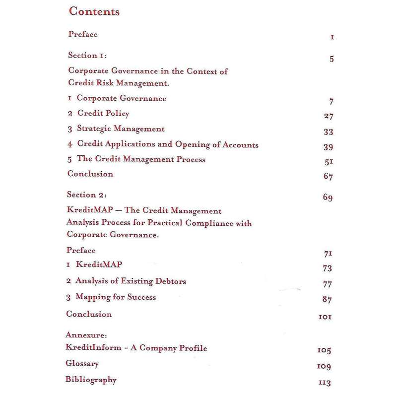The Company You Keep: The South African Credit Executive's Manual on Corporate Governance | Heath...