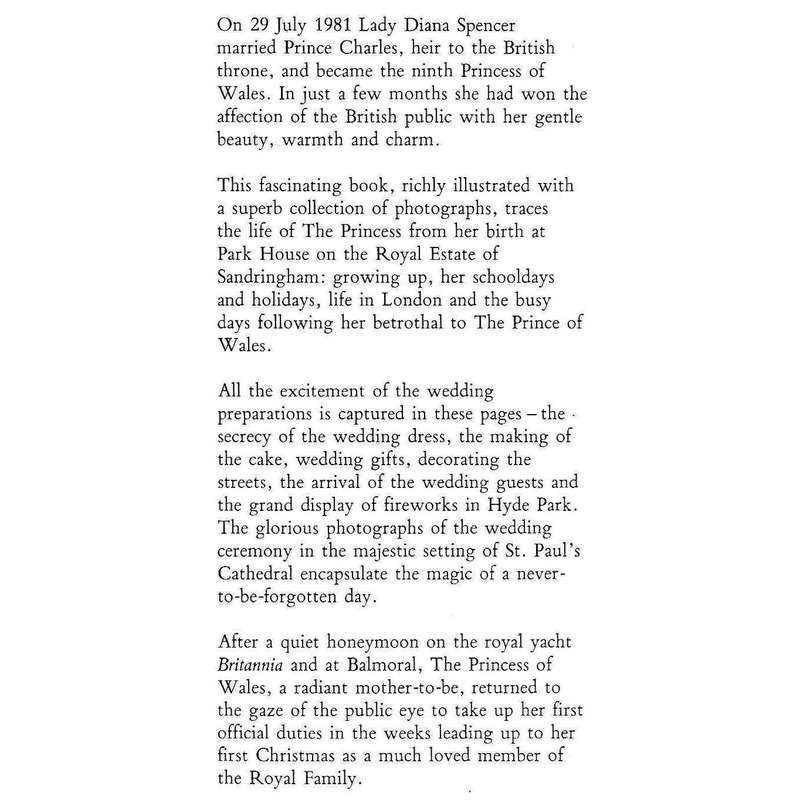 The Country Life Book of Diana, Princess of Wales | Lornie Leete-Hodge