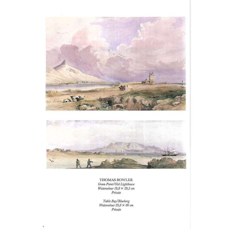 The Dictionary of South African Painters and Sculptors (Including Namibia) | Grania Ogilvie & Car...