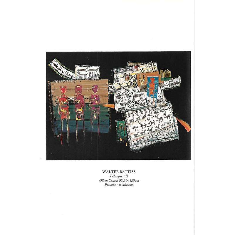 The Dictionary of South African Painters and Sculptors (Including Namibia) | Grania Ogilvie & Car...