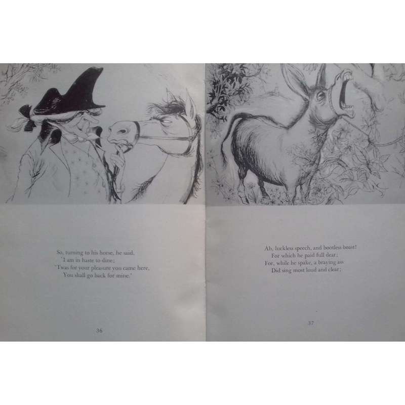 The Diverting History of John Gilpin (Limited Edition) | William Cowper