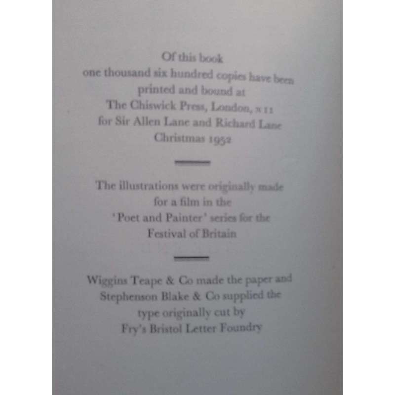 The Diverting History of John Gilpin (Limited Edition) | William Cowper