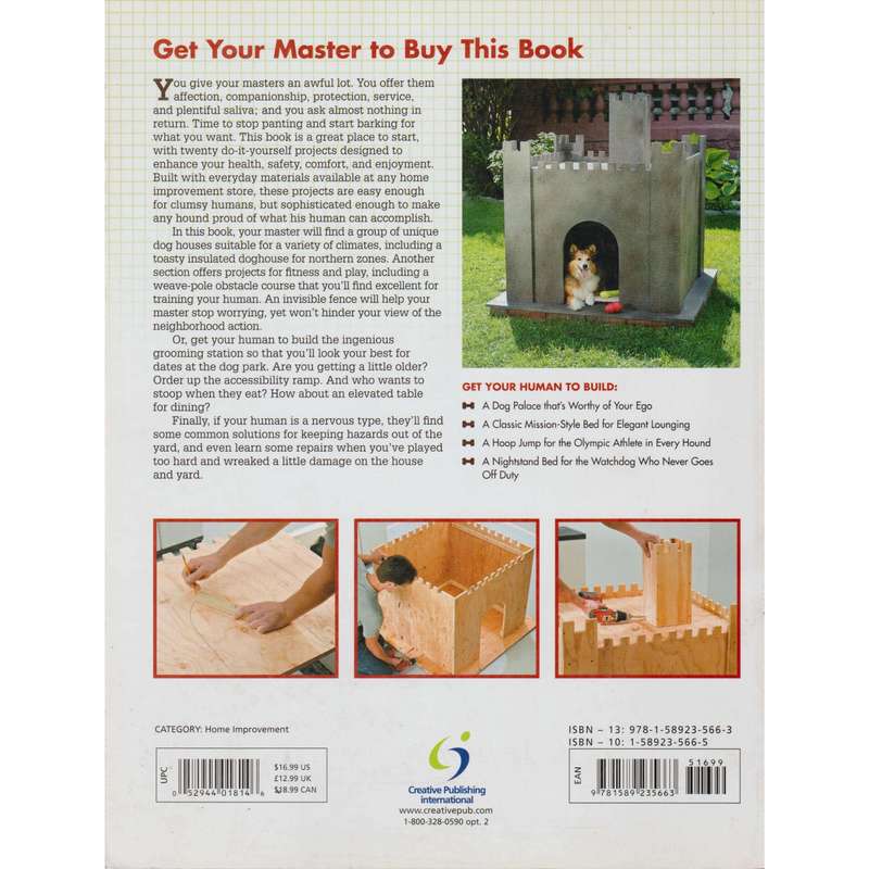 The Dog Friendly Home | Ruth Strother