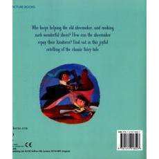 The Elves and the Shoemaker (Illustrated by John Joven)
