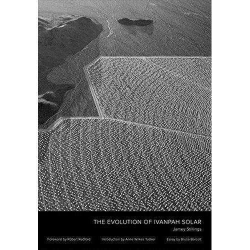 The Evolution of Ivanpah Solar | Jamey Stillings