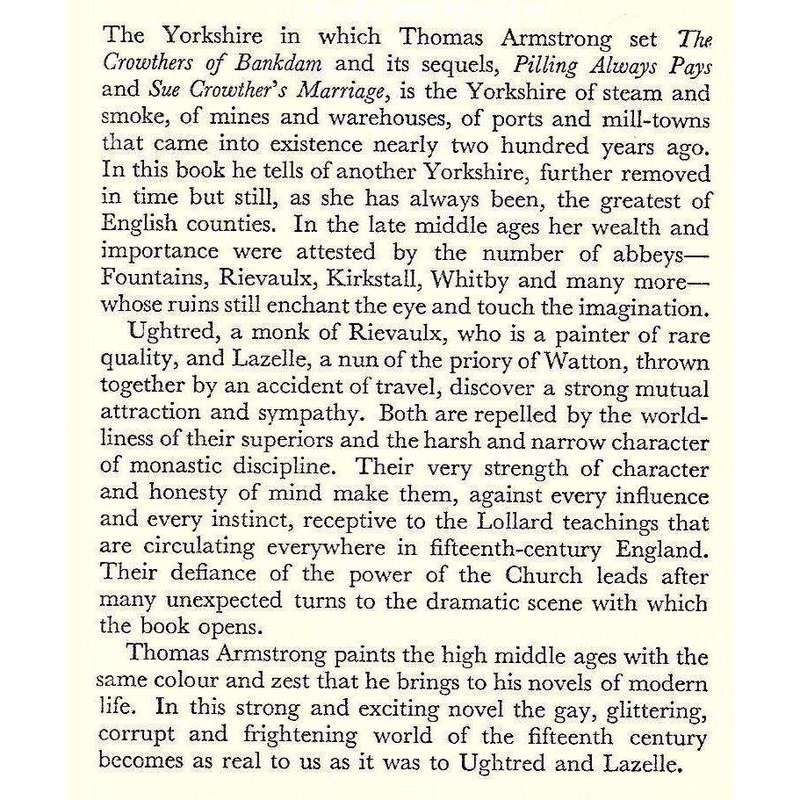 The Face of a Madman: A Novel | Thomas Armstrong