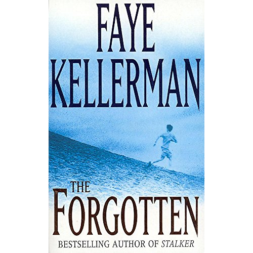 The Forgotten | Faye Kellerman