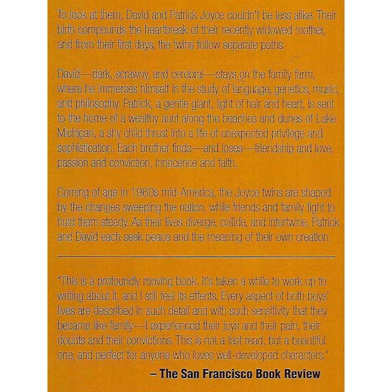 The Good Guy List (Inscribed by Author) | Russ Vanderboom