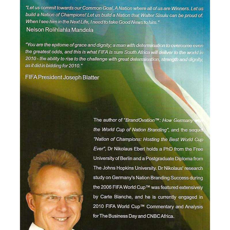 The Hero's Journey: Building a Nation of Champions | Dr. Nikolaus Eberl