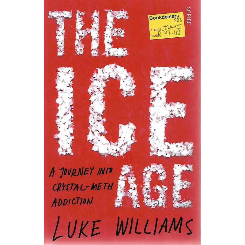 The Ice Age: A Journey Into Crystal-Meth Addiction | Luke Williams