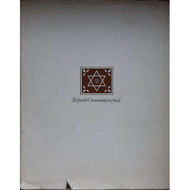 The Jewish Community in Natal | Arnold Miller