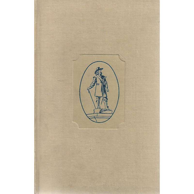 The Journals of Brink and Rhenius (Van Riebeeck Society Publication No. 28) | Dr. E. E. Mossop (Ed.)