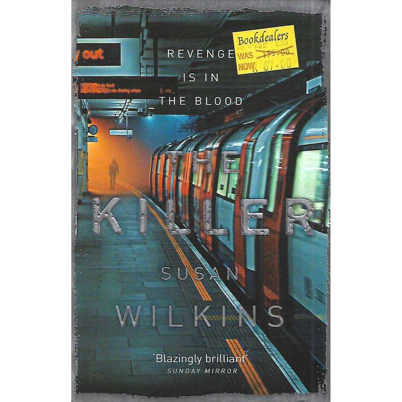 The Killer | Susan Wilkins