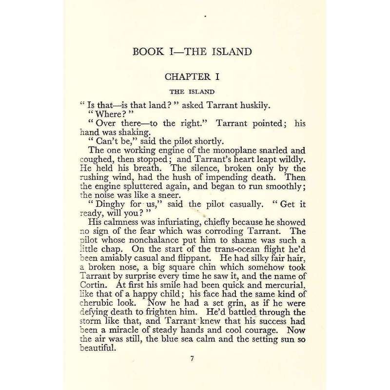 The League of Light | John Creasey