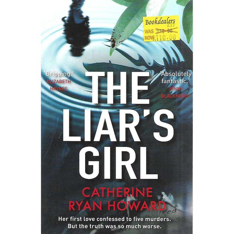 The Liar's Girl | Catherine Ryan Howard