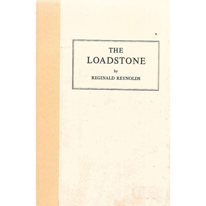 The Loadstone | Reginald Reynolds