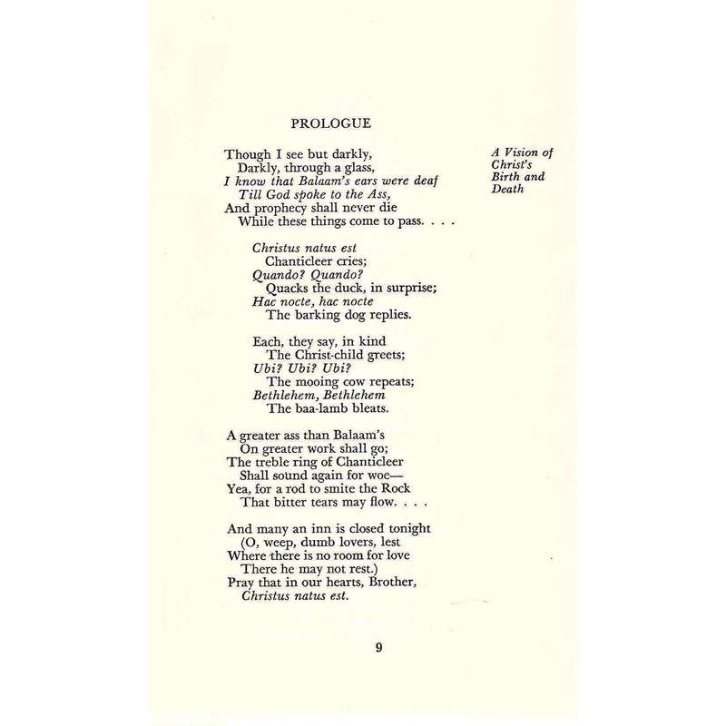 The Loadstone | Reginald Reynolds