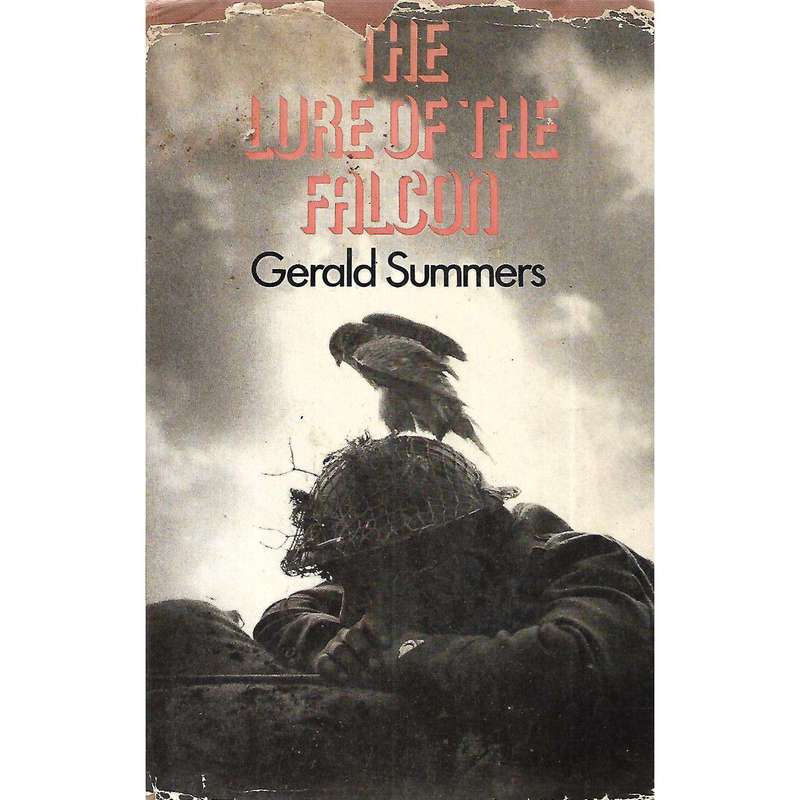 The Lure of the Falcon | Gerald Summers