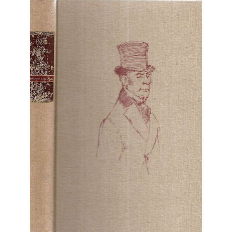 The Man of Property (The Forsyte Saga) | John Galsworthy