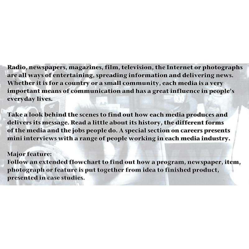 The Media: Photography | Michael & Jane Pelusey