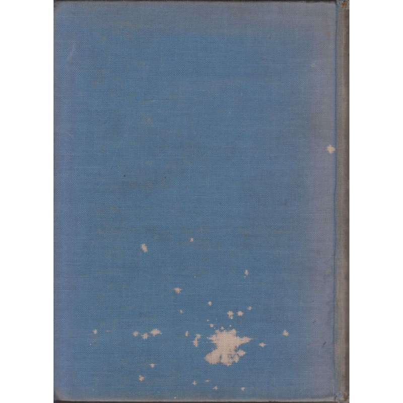 The Menace of the Terribore: A Modern Adventure Story (Published 1936) | John Mackworth