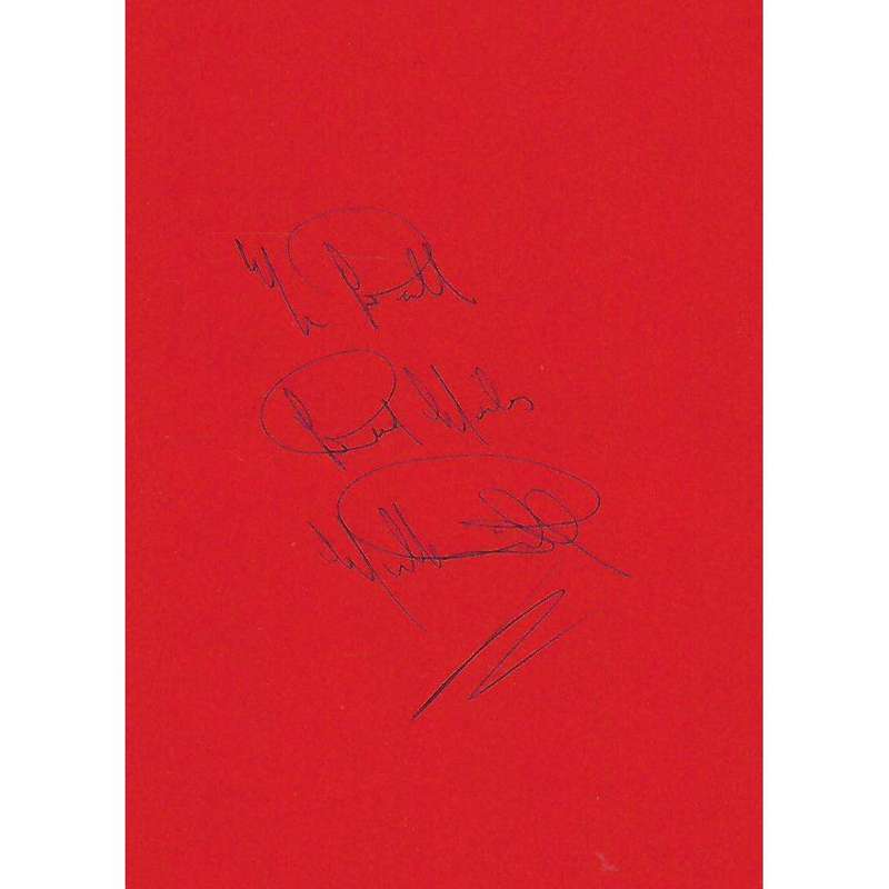 The Millers Tale: An Autobiography (Inscribed by Author) | Willie Miller and Alastair Macdonald