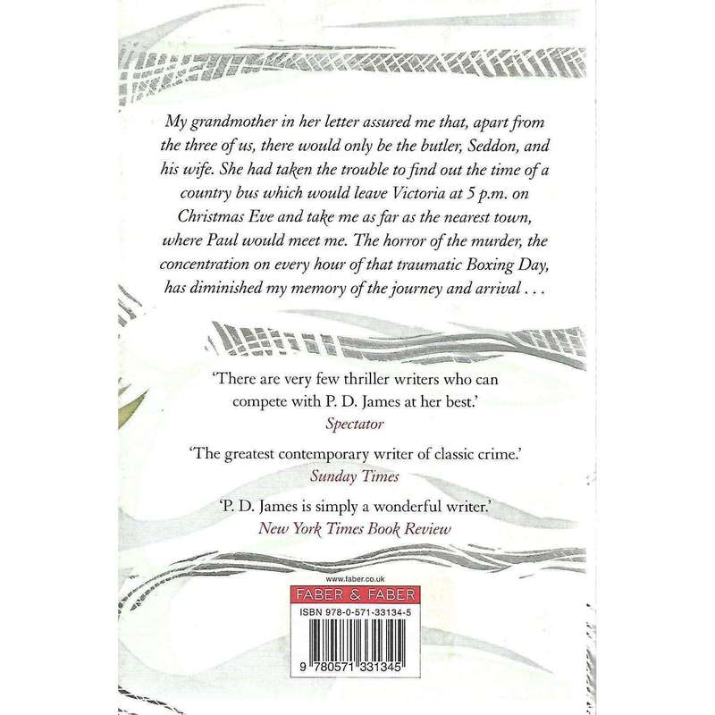 The Mistletoe Murder and Other Stories | P. D. James