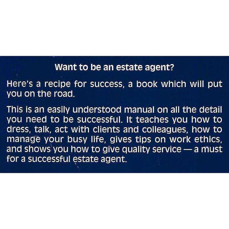 The Real Estate Industry: A Guide to Successful Selling | Cornel Truter