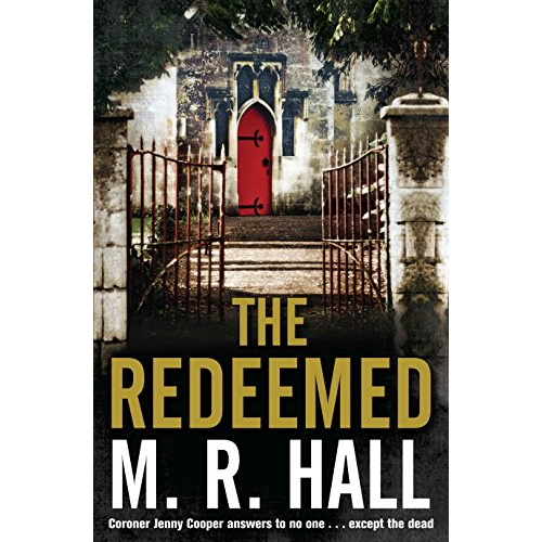 The Redeemed | M. R. Hall
