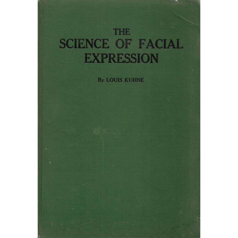 The Science of Facial Expression | Louis Kuhne
