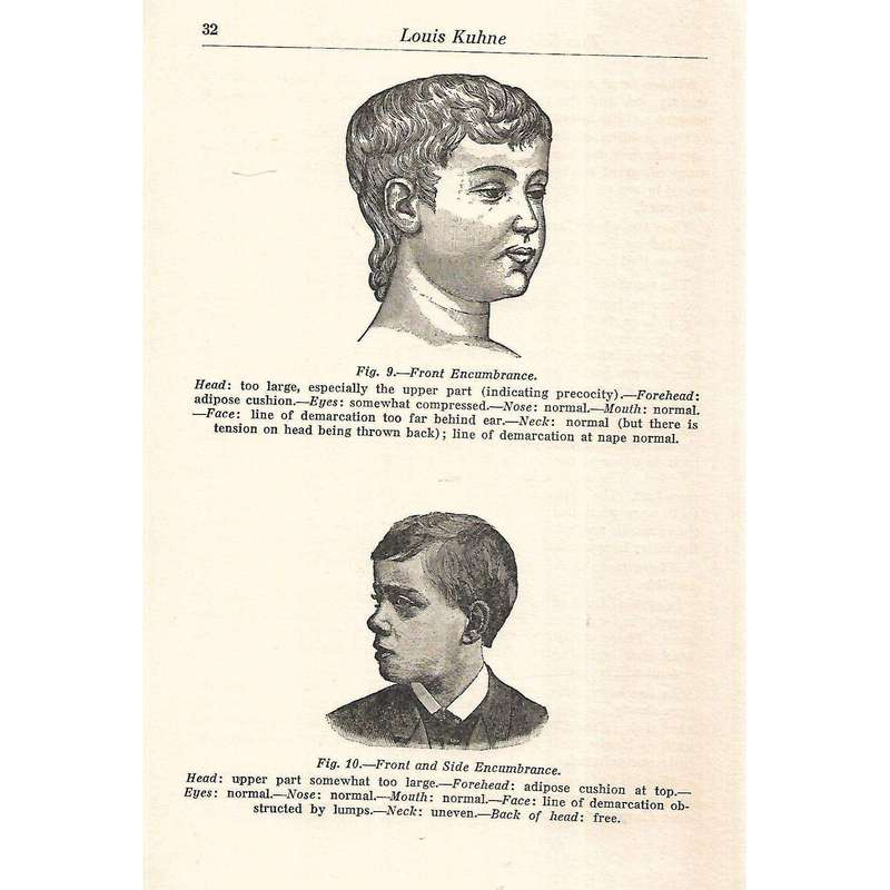 The Science of Facial Expression | Louis Kuhne