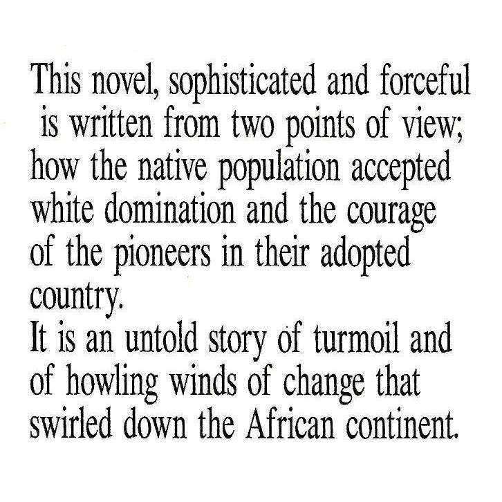The Seventh Color of the Rainbow (Inscribed by Author) | U. J. Bryan