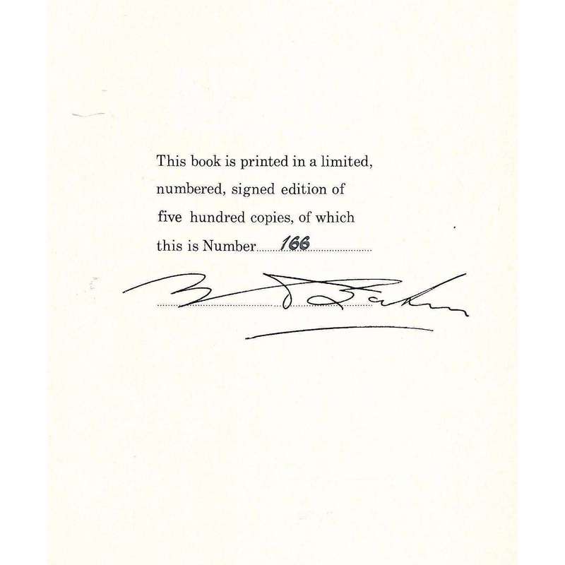 The Sheik of Greyfriars (Limited Edition Signed) | Frank Richards