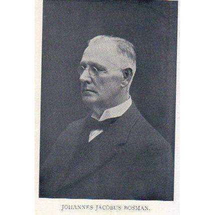 The South African Survery Journal:  Vol 1, 1924 - 1925 | Editor: W. Whittingdale