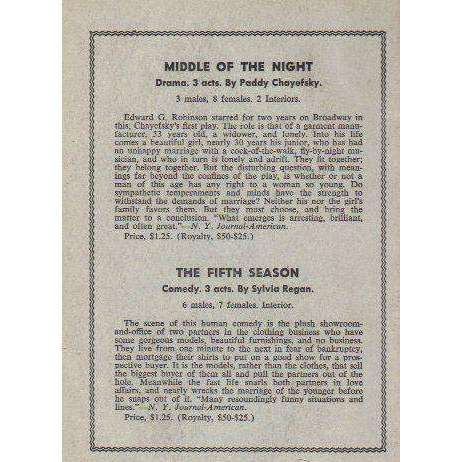 The Tenth Man: A Comedy-Drama in Three Acts | Paddy Chayefsky