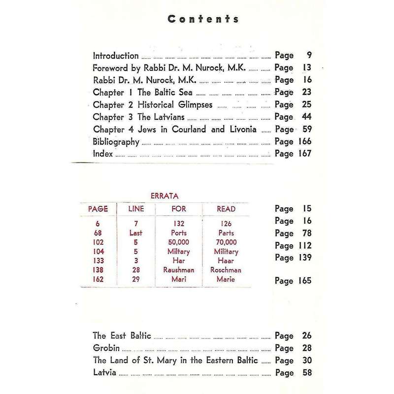 The Untold Story (Inscribed by Author) | Isaac Levonson