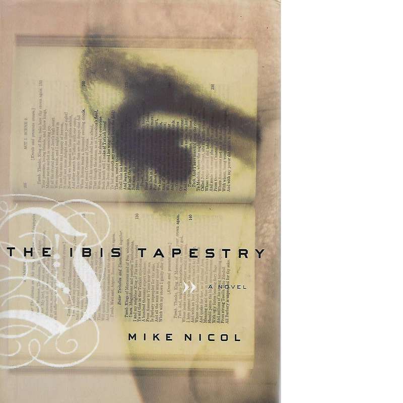 The Ibis Tapestry (Inscribed) | Mike Nicol