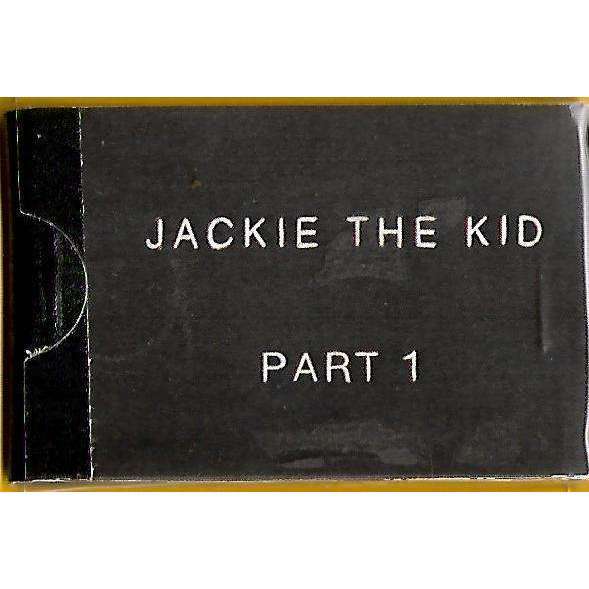 Theresa-Anne Mackintosh: Jackie the Kid