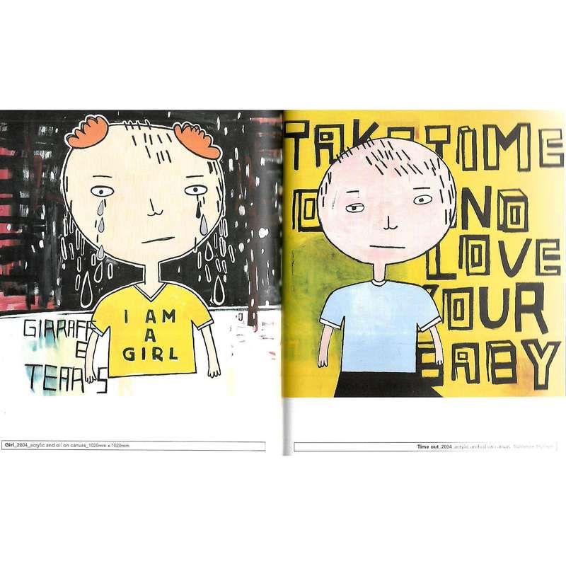 Theresa-Anne Mackintosh: Jackie the Kid