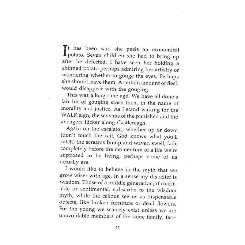 Three Uneasy Pieces (Uncorrected Proof Copy) | Patrick White